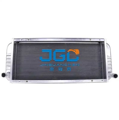 Loader Tank Radiator 6648799 For 843B 843H 843HC Mechanical Accessories