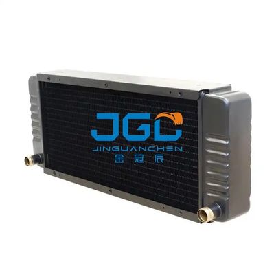 Loader Radiator 6571713 Construction Machinery Parts 642B 643 722 742 743