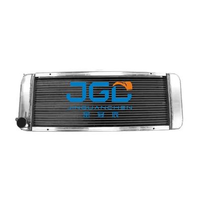 Machine Parts 553F 553AF 463 S70 Loader Replacement Parts Radiator 6678820