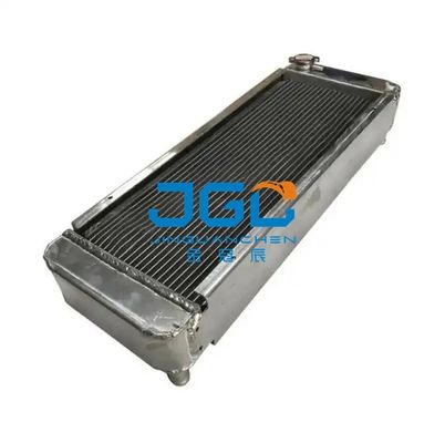 Machine Parts 553F 553AF 463 S70 Loader Replacement Parts Radiator 6678820