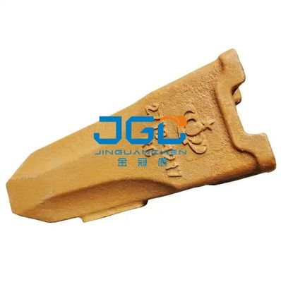 Excavator Bucket Teeth DH220 Construction Machinery Accessories 1713-1217
