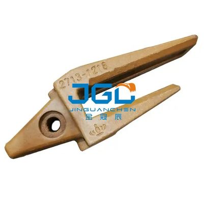 Excavator Bucket Teeth DH220 Construction Machinery Accessories 1713-1217