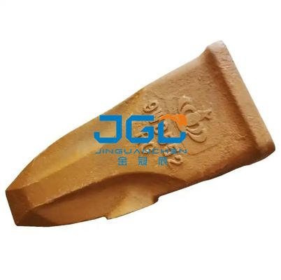 Excavator Chassis Parts E345 Bucket Teeth 9W8552 Construction Machinery Parts