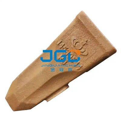 Excavator Chassis Parts E345 Bucket Teeth 9W8552 Construction Machinery Parts