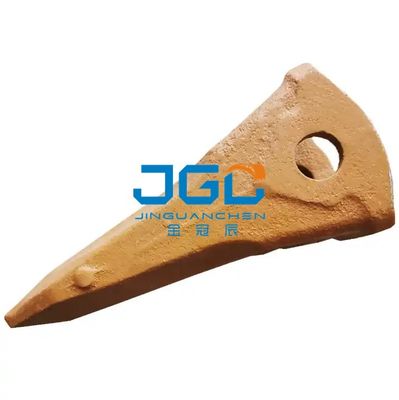 PC300 Rock Type Bucket Tooth Excavator Ground Meshing Tool 207-14151