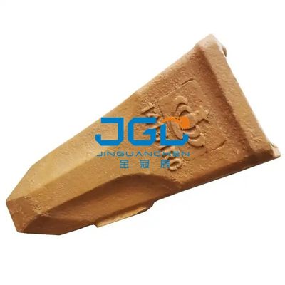 PC300 Rock Type Bucket Tooth Excavator Ground Meshing Tool 207-14151