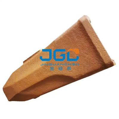 PC300 Rock Type Bucket Tooth Excavator Ground Meshing Tool 207-14151