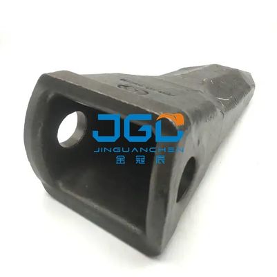 PC400 Bucket Tooth Excavator Chassis Parts 208-70-14270 Construction Machinery Parts