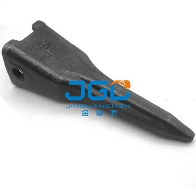 Excavator Chassis Parts E330 Bucket Teeth 9W8452RC Construction Machinery Parts