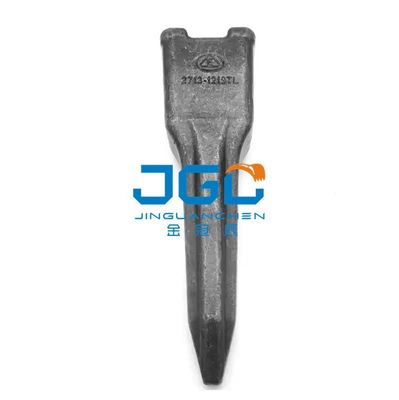 Excavator Chassis Parts E330 Bucket Teeth 9W8452RC Construction Machinery Parts