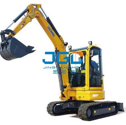 XE35U Excavator Glass Front Gear Front Lower Door Glass Rear Gear Right Pull Skylight