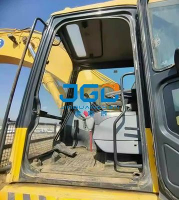 PC360 330 110 130 260 Excavator Front Windshield Window Tempered Glass