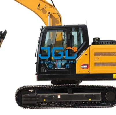Excavator Tempered Glass 200 205 215C 235 245 275 305H Cab Windshield