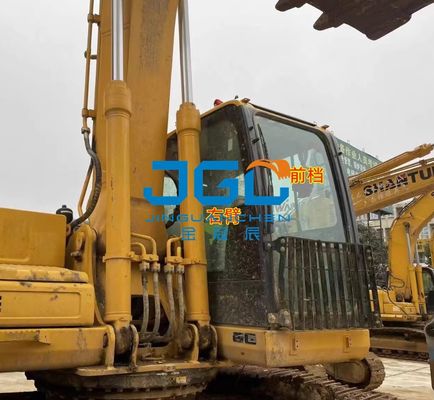 135 75 210 215 235 220 245-9-9w Excavator Accessory Front Windshield