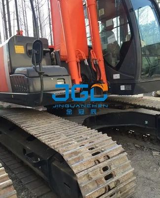 Excavator Glass ZAX200 210 240 250 330 360-3G Cab Tempered Glass