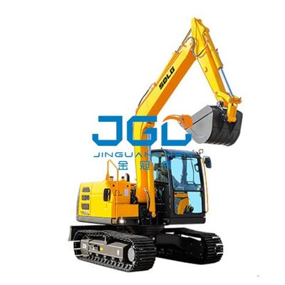 E690H/635/655/675/685 Excavator Windscreen Rear Side Bend Right Arm Skylight