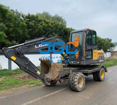670BM 680 690 Excavator Glass Front Windshield Door Sliding Window Glass