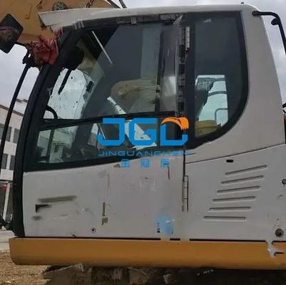 920 924 934 Excavator Glass Front Windshield Lower Door Slide Window Rear Gear Right Arm Glass