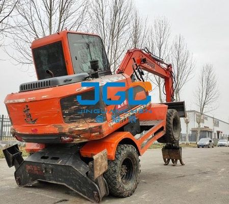 LD95 75 85 Excavator Glass Front Windscreen Lower Door Slide Window Right Pane