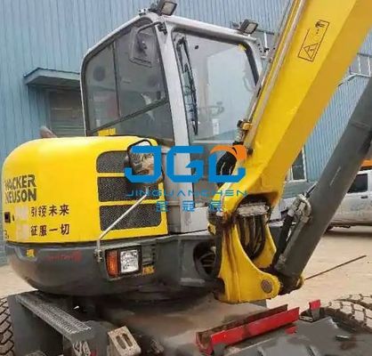 Excavator Z38 50 60 Front Gear Upper And Lower Left Rear Sliding Window Tempered Glass
