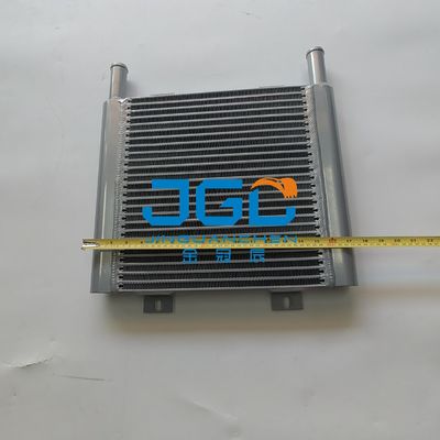 Excavator Accessories EX70 Hydraulic Oil Cooler 4464826 Construction Machinery Accessories