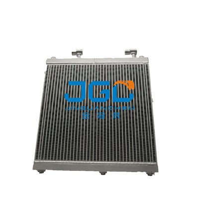 EC55 Hydraulic Oil Cooler VOE14638977 Excavator Parts Construction Machinery Parts