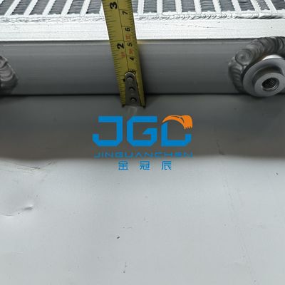 EC55 Hydraulic Oil Cooler VOE14638977 Excavator Parts Construction Machinery Parts