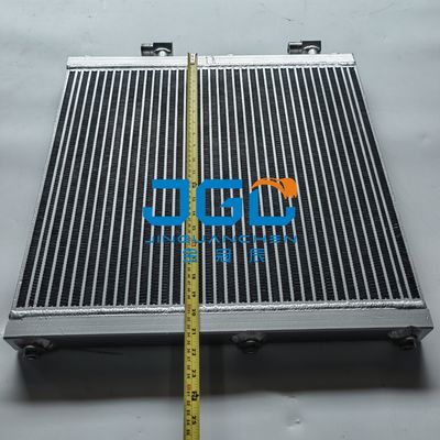 EC55 Hydraulic Oil Cooler VOE14638977 Excavator Parts Construction Machinery Parts