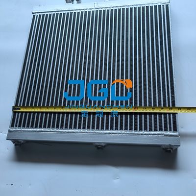 EC55 Hydraulic Oil Cooler VOE14638977 Excavator Parts Construction Machinery Parts