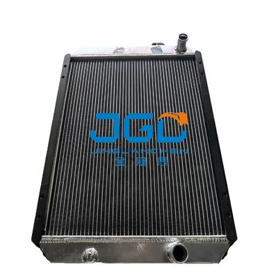 Construction Machinery Parts Water Tank Radiator R60-7 Excavator Parts