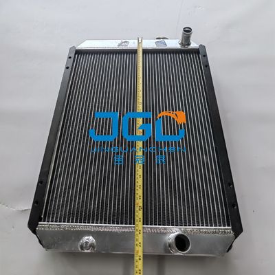 Construction Machinery Parts Water Tank Radiator R60-7 Excavator Parts