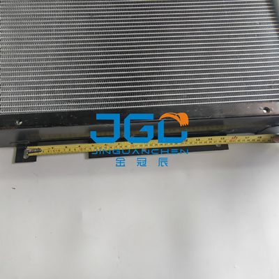 Construction Machinery Parts Water Tank Radiator R60-7 Excavator Parts
