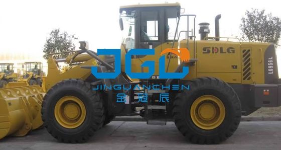 Loader LG953 956L 956FN 50 Cab Glass Front Gear Front Side Door Rear Gear Rear Side Glass