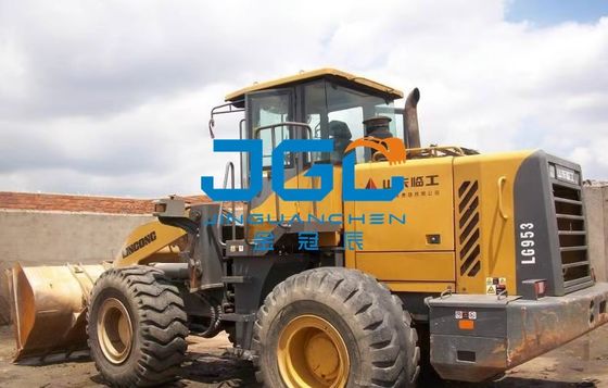 Loader LG953 956L 956FN 50 Cab Glass Front Gear Front Side Door Rear Gear Rear Side Glass