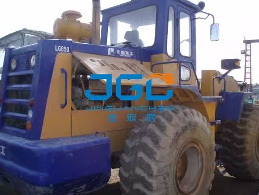 Loader Glass 850 842 50D 855 Forklift Truck Front Gear Door On The Rear Side Rear Gear Tempered Glass