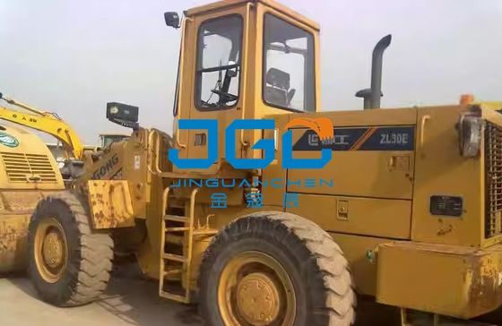 LG50C 30E 40B Loader Glass Front Gear Front Left Door Upper And Lower Right Door Rear Gear Cab Glass