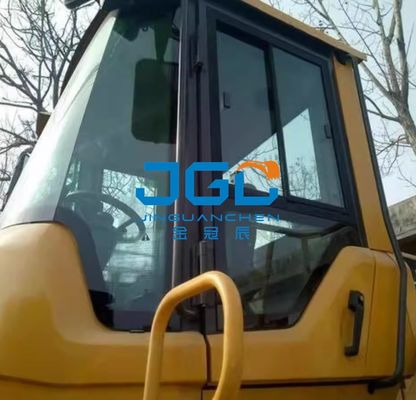 956EPX FL955F FL956H Loader Front Gear Side Push And Pull Windshield