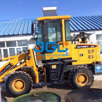 930 926B 936D 939A 920A 929F Loader Windshield Left And Right Window Glass