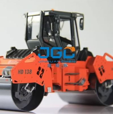 Road Roller HD110 130 138 Front Windshield Side Windshield Rear Windshield Tempered Glass