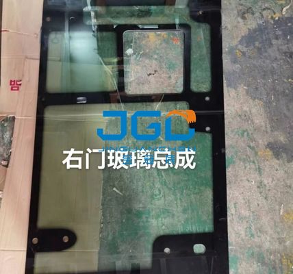 Road Roller XS265H XS265JS Front Gear Air Left And Right Door Rear Rear Gear Glass