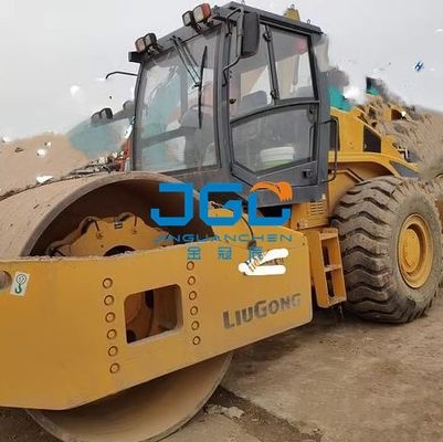 Road Roller LG6126 6220E 6122E Front Gear Door Door Lower Rear Gear Door Rear Tempered Glass