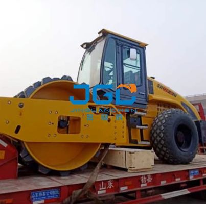 Road Roller SR22MPA Front Windshield Front Left And Right Door Upper And Lower Rear Gear Tempered Glass