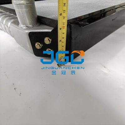 Excavator Accessories E320MB Water Tank Radiator 118-9953 Construction Machinery Accessories