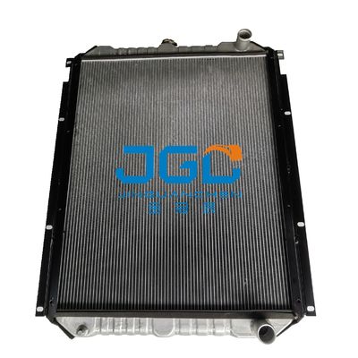 Excavator Accessories E320MB Water Tank Radiator 118-9953 Construction Machinery Accessories