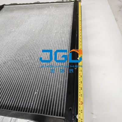 Excavator Accessories E320MB Water Tank Radiator 118-9953 Construction Machinery Accessories