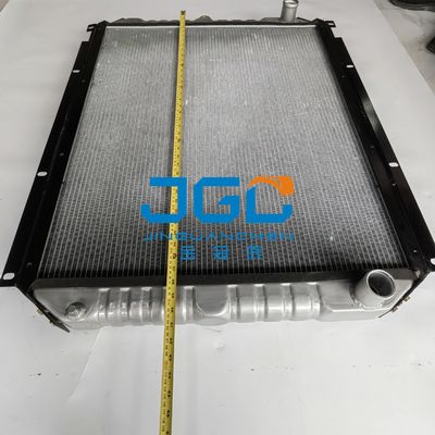 Excavator Accessories E320MB Water Tank Radiator 118-9953 Construction Machinery Accessories