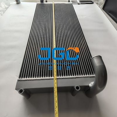 Construction Machinery Parts E336GC Hydraulic Oil Cooler 475-6623 Excavator Parts