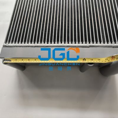 Construction Machinery Parts E336GC Hydraulic Oil Cooler 475-6623 Excavator Parts