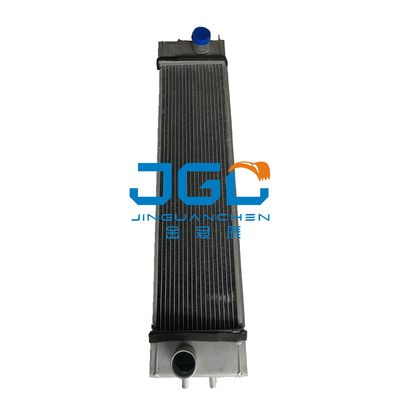 Mechanical Parts PC70-8 Water Tank Cooler 201-03-D1130 Excavator Parts