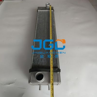 Mechanical Parts PC70-8 Water Tank Cooler 201-03-D1130 Excavator Parts